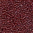 Mill Hill Glass Seed Beads 02075 Grenadine